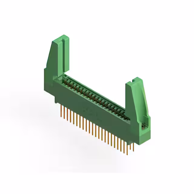 345-044-523-888 EDAC Inc.  Edgeboard Connectors